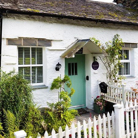 Pennys Cottage Troutbeck  Exterior photo