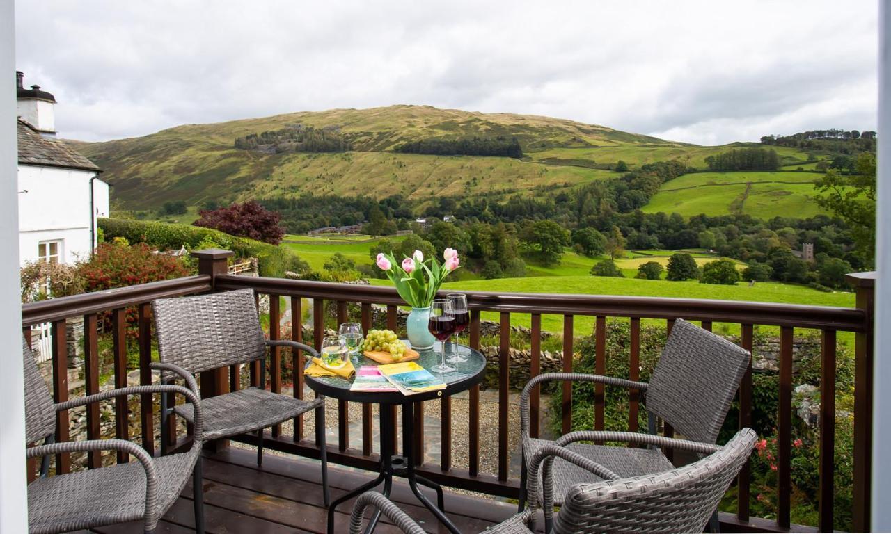 Pennys Cottage Troutbeck  Exterior photo