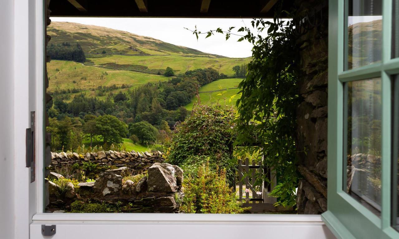 Pennys Cottage Troutbeck  Exterior photo