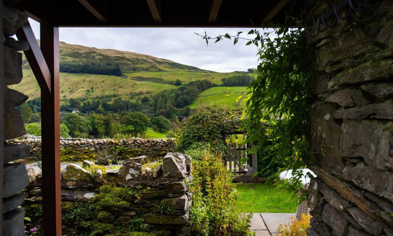 Pennys Cottage Troutbeck  Exterior photo